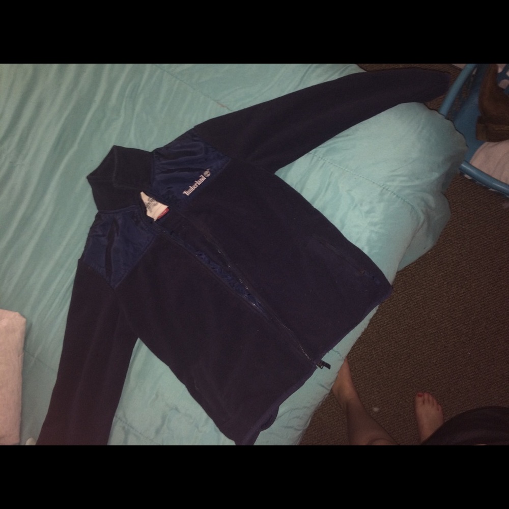 Timberland jacket - Picture 2 of 2